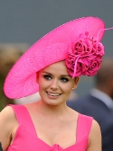 Katherine Jenkins 